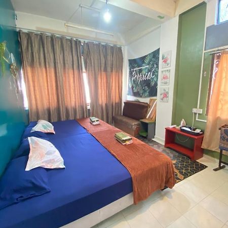 Pesona Backpackers Inn Kota Bharu Esterno foto