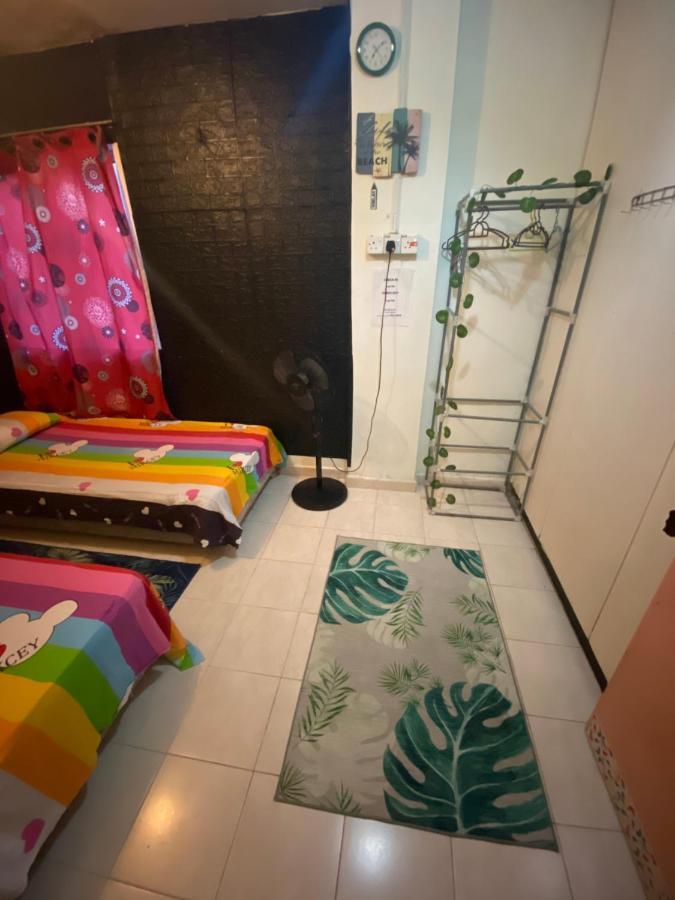 Pesona Backpackers Inn Kota Bharu Esterno foto
