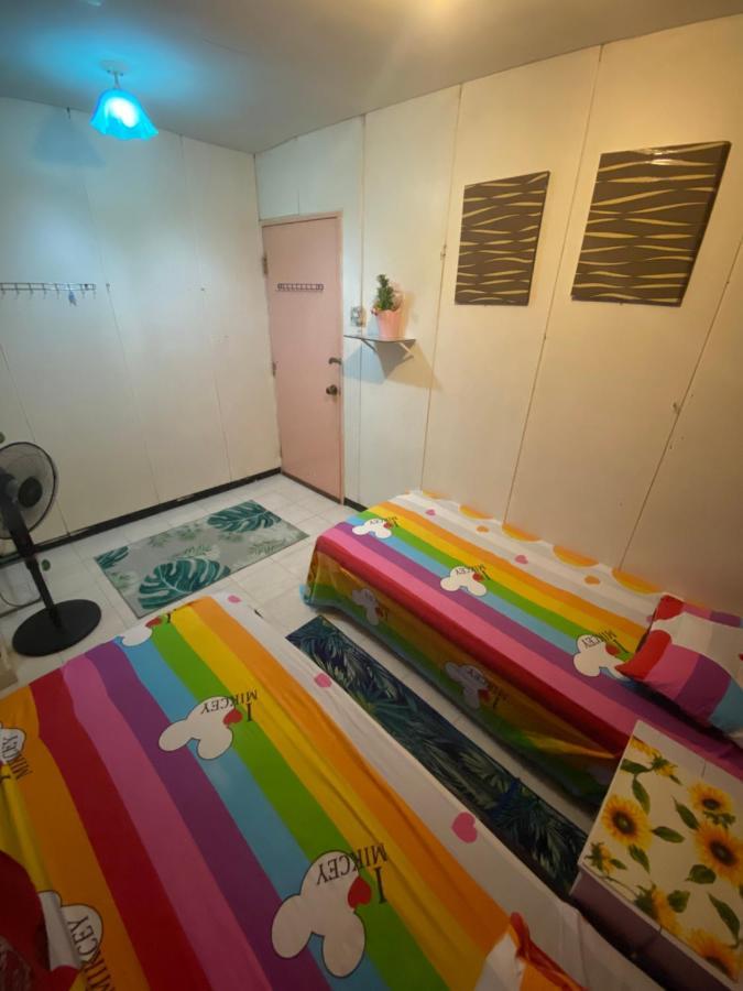 Pesona Backpackers Inn Kota Bharu Esterno foto