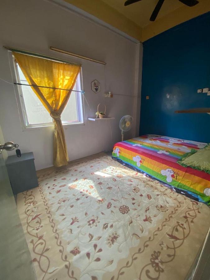 Pesona Backpackers Inn Kota Bharu Esterno foto