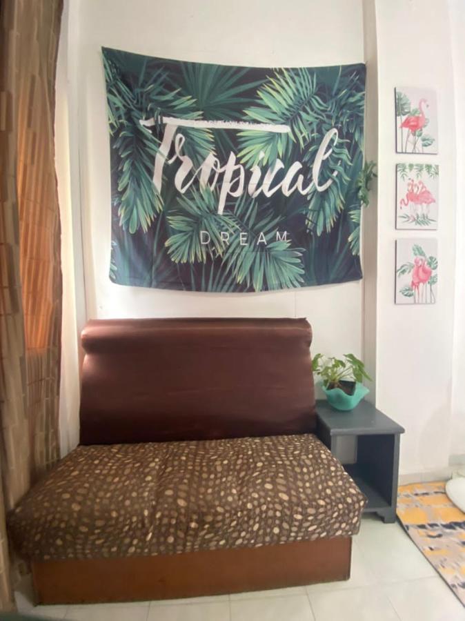 Pesona Backpackers Inn Kota Bharu Esterno foto