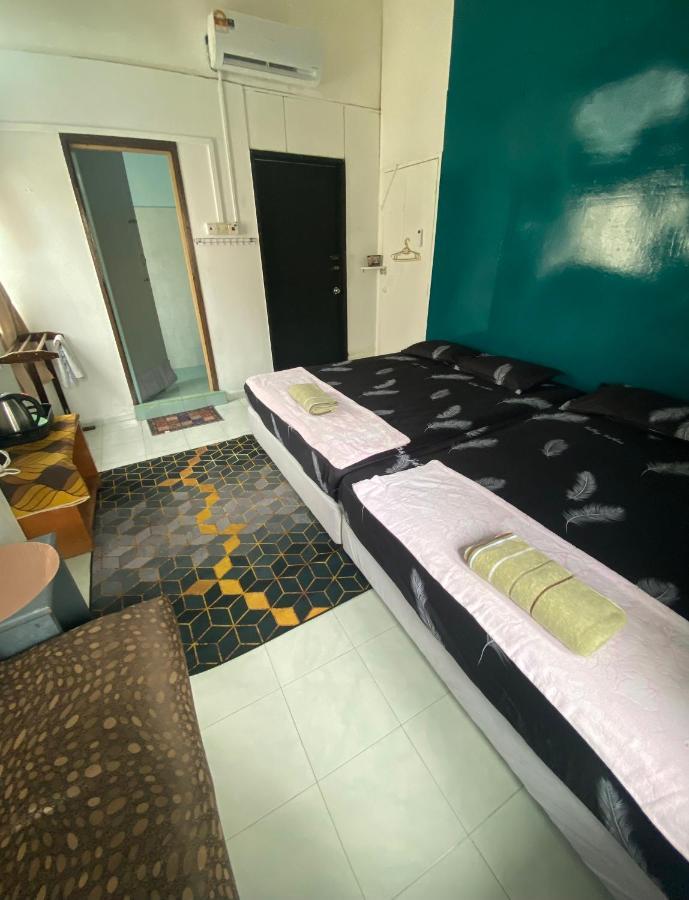 Pesona Backpackers Inn Kota Bharu Esterno foto