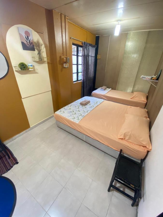 Pesona Backpackers Inn Kota Bharu Esterno foto