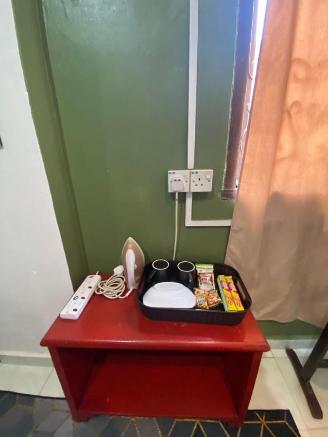 Pesona Backpackers Inn Kota Bharu Esterno foto