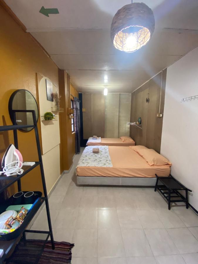 Pesona Backpackers Inn Kota Bharu Esterno foto