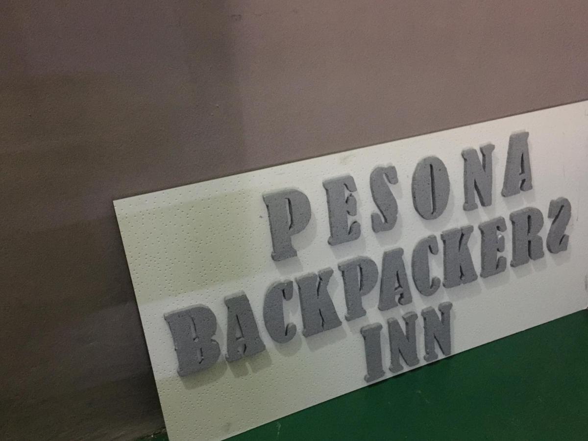 Pesona Backpackers Inn Kota Bharu Esterno foto