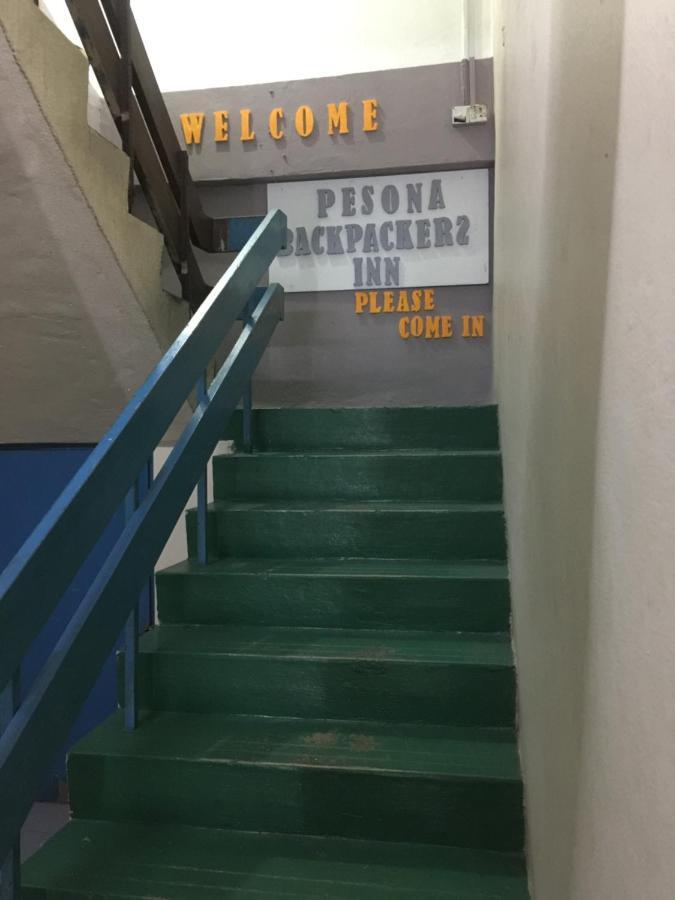 Pesona Backpackers Inn Kota Bharu Esterno foto