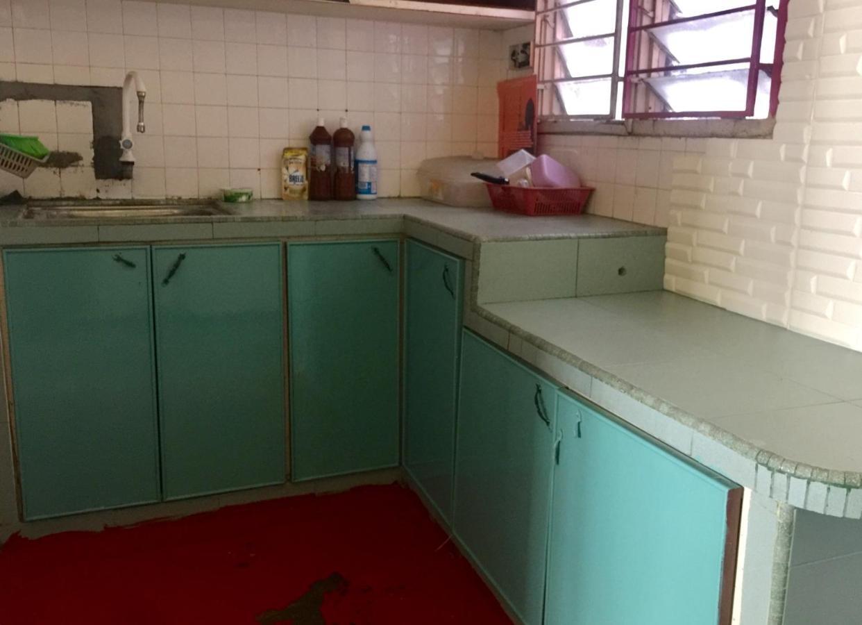 Pesona Backpackers Inn Kota Bharu Esterno foto