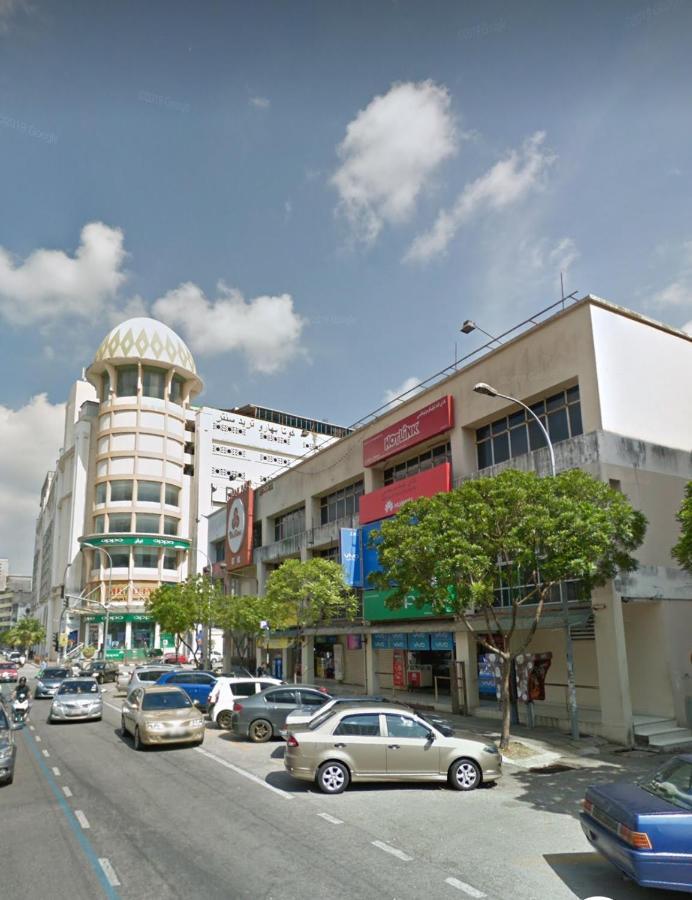 Pesona Backpackers Inn Kota Bharu Esterno foto